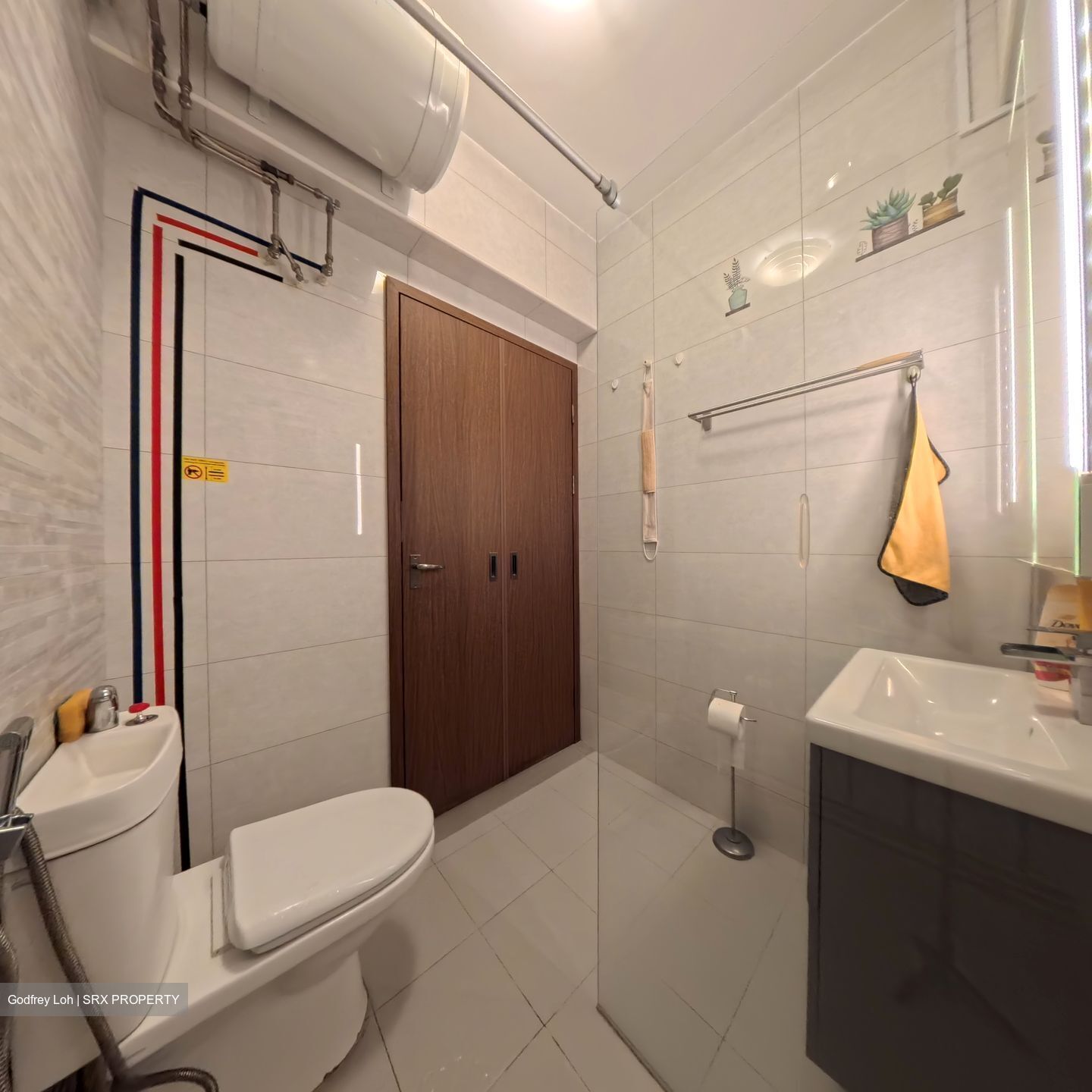 Blk 465A Casa Spring @ Yishun (Yishun), HDB 4 Rooms #592530511